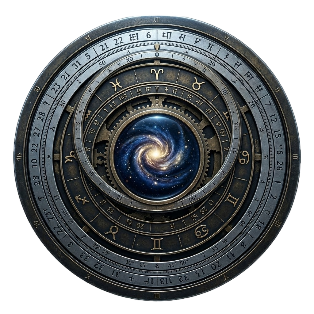 Astral Resonance